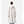 Charger l'image dans la galerie, PONCHO - WHISPER WHITE