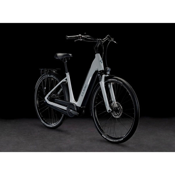 SUPREME HYBRID ONE 400 - GREY N GREY