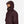 Charger l'image dans la galerie, PONCHO - BITTER CHOCOLATE