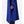 Charger l'image dans la galerie, PONCHO - ELECTRIC BLUE