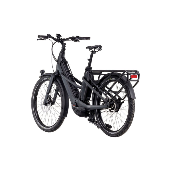 Cube Longtail Hybrid