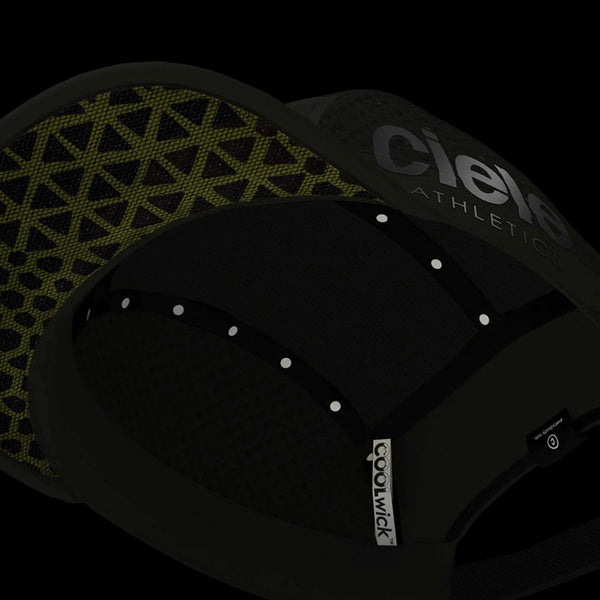 GOCap SC - Elite 24 - Raven