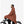 Charger l'image dans la galerie, VESTE IMPERMEABLE "ORIGINAL" - COULEUR "SMOKED PAPRIKA"