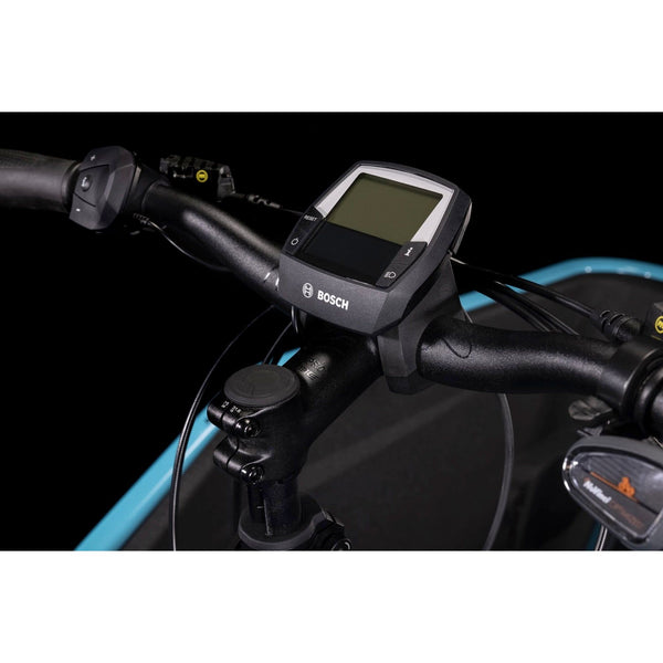 CARGO HYBRID 500 - BLUE N LIME