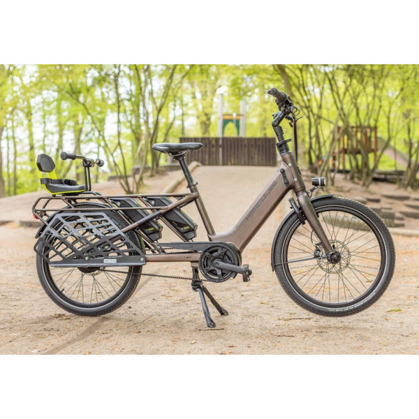 LONGTAIL ROB FAMILY F360, DARK BLUE METALLIC