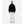 Charger l'image dans la galerie, VESTE IMPERMEABLE "ANORAK" - COULEUR "BLACK"