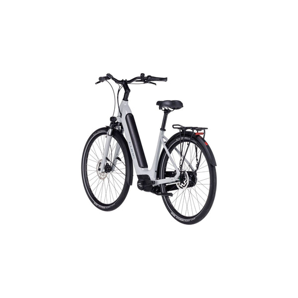 SUPREME HYBRID ONE 400 - GREY N GREY