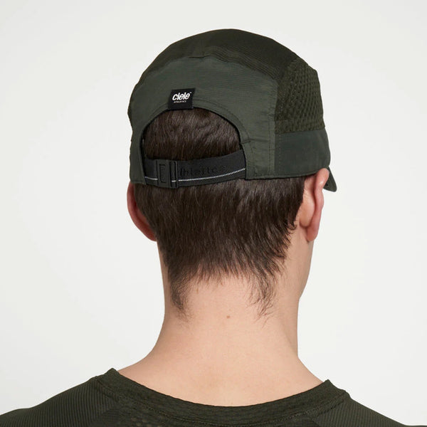 GOCap SC - Elite 24 - Raven