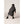 Charger l'image dans la galerie, Poncho - Black Polka