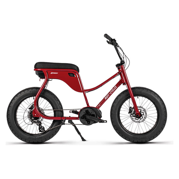 LIL'MISSY - COULEUR KISSY, MOTEUR BOSCH ACTIVE LINE, BATTERIE 300 Wh