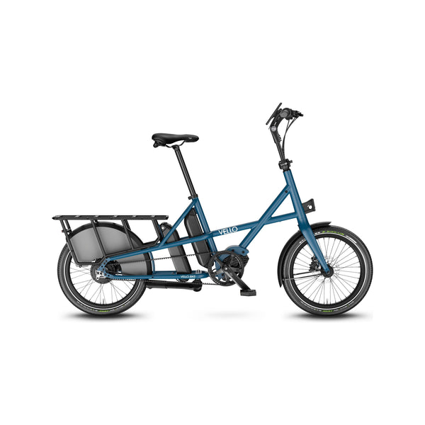 VELLO SUB - COULEUR BLEU