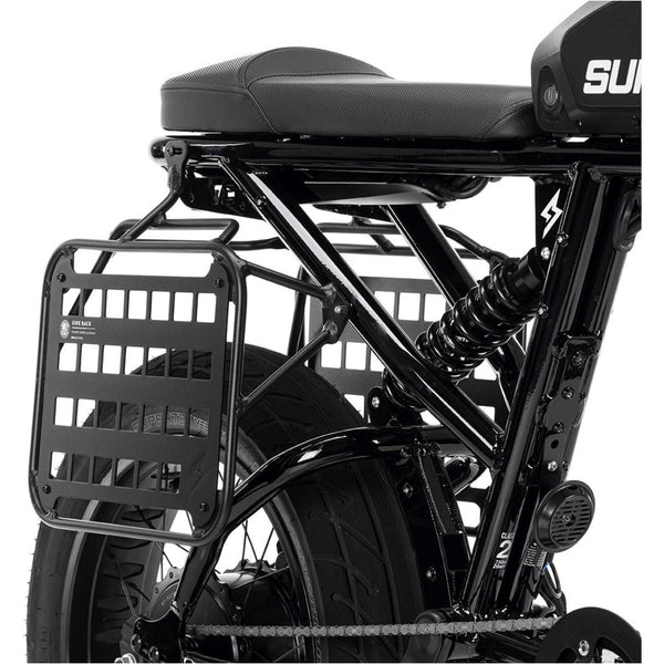 Racks latéraux - SERIES-R