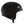 Load image into Gallery viewer, CASQUE S1 RETRO LIFER - NOIR MATE