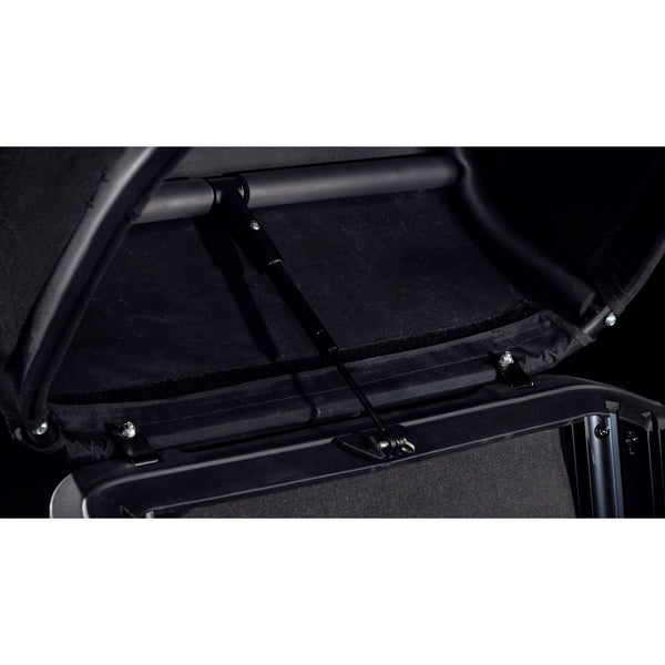 TRIKE CARGO HYBRID 750 - GREY N REFLEX