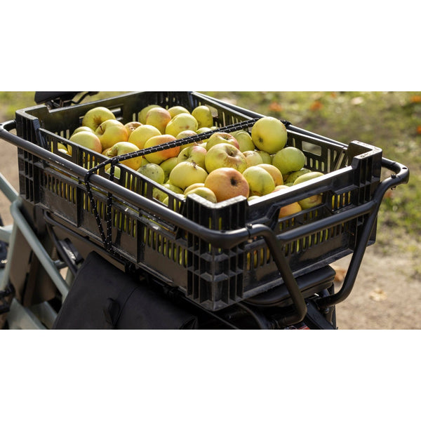 CUBE LONGTAIL SPORT HYBRID 725