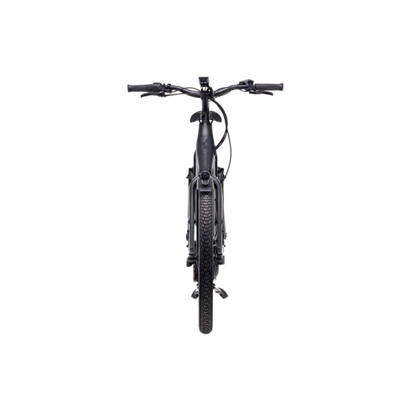 Cube Longtail Hybrid