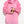 Charger l'image dans la galerie, PONCHO - SOLID SOFT PINK