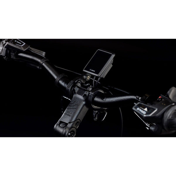 TRIKE CARGO HYBRID 750 - GREY N REFLEX