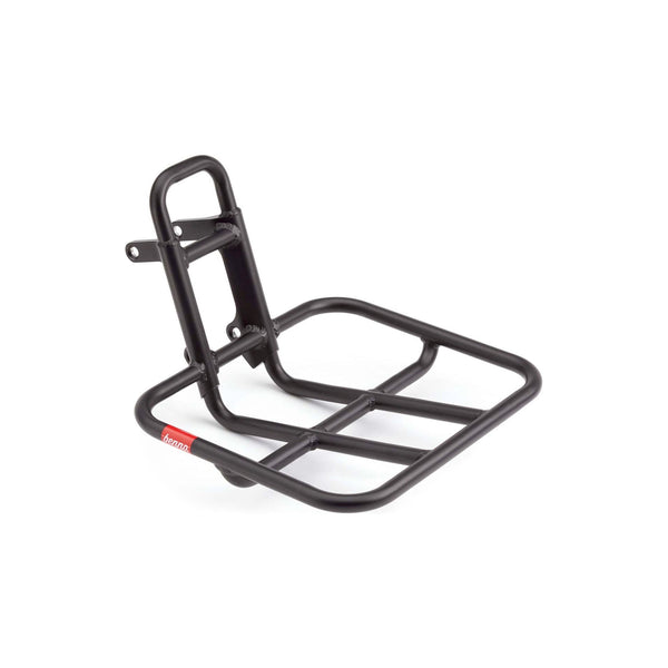 PORTE BAGAGES AVANT "SPORT" POUR VELO ELECTRIQUE REMI DEMI DE LA MARQUE BENNO BIKES