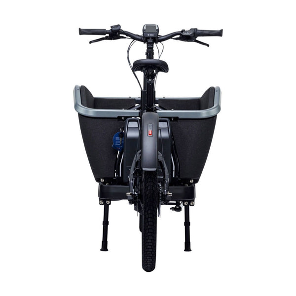 CARGO HYBRID 500 - FLASHGREY N BLACK