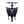 Charger l'image dans la galerie, CARGO DUAL HYBRID 1000 - FLASHGREY N BLACK