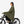 Charger l'image dans la galerie, VESTE IMPERMEABLE "MAC PADDED" - COULEUR "ARMY GREEN"