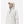 Charger l'image dans la galerie, PONCHO - WHISPER WHITE