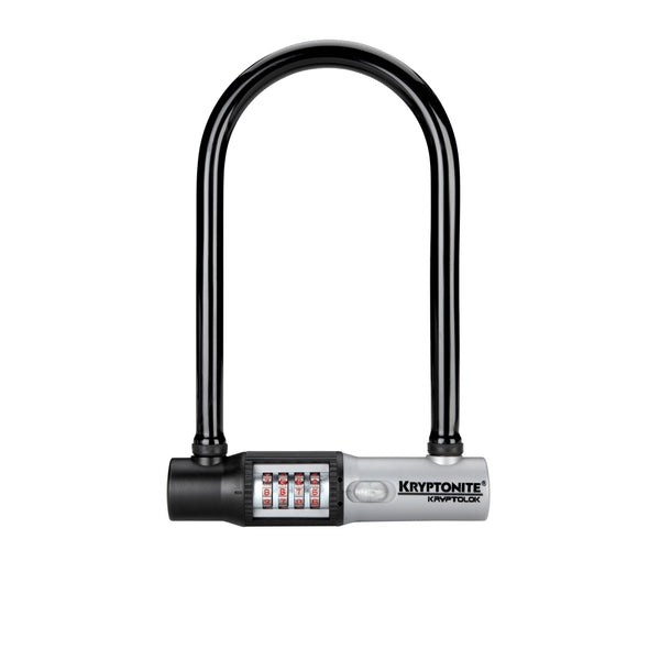 ANTIVOL U - KRYPTOLOK COMBO, NIVEAU DE SECURITE 6/10