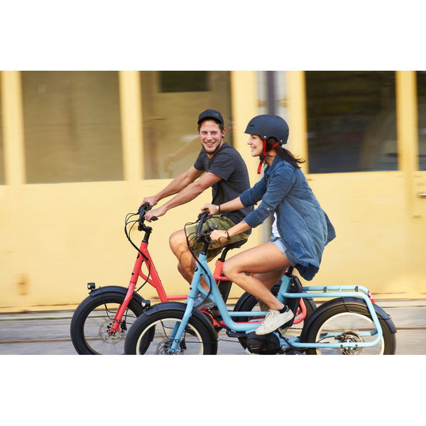 REMI DEMI - COULEUR OLIVE GREEN, MOTEUR BOSCH PERFORMANCE & BATTERIE 500 Wh