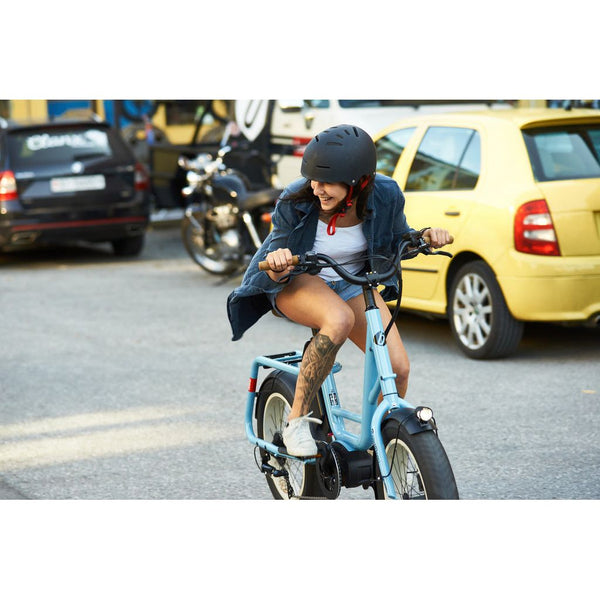 REMI DEMI - COULEUR ANTHRACITE GREY, MOTEUR BOSCH PERFORMANCE & BATTERIE 500 Wh