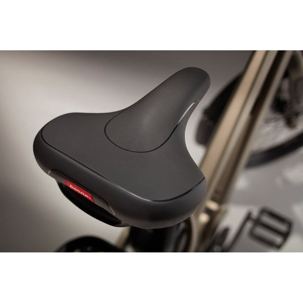 BOOST - CADRE "REGULAR", COULEUR ANTHRACITE GREY, MOTEUR BOSCH PERFORMANCE LINE & BATTERIE 500 Wh