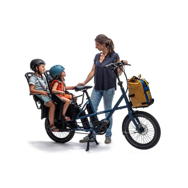 VELLO SUB - COULEUR BLEU