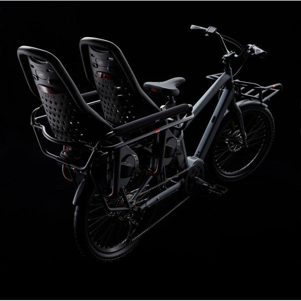 "BIGGIE" COLOR "FUTURE SAND" ENGINE & BOSCH BATTERY