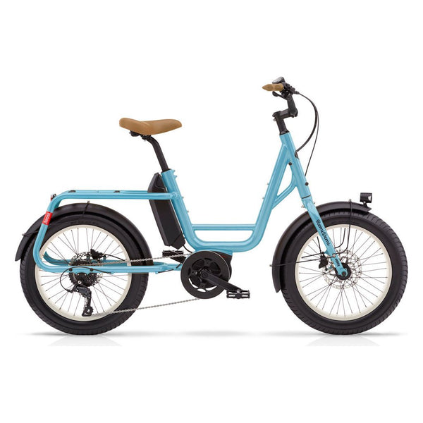 "BIGGIE" COLOR "FUTURE SAND" ENGINE & BOSCH BATTERY