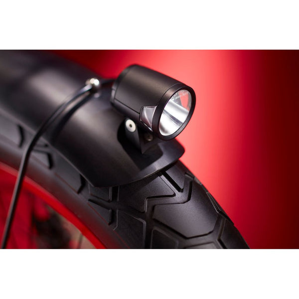 "BIGGIE" COLOR "FUTURE SAND" ENGINE & BOSCH BATTERY