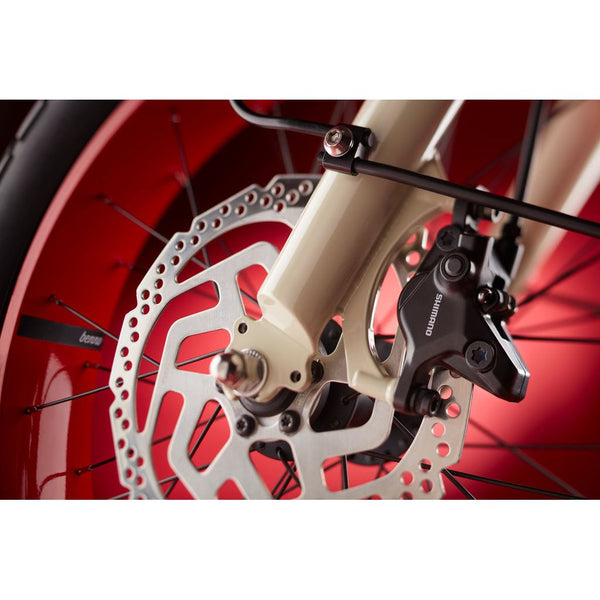 "BIGGIE" COLOR "FUTURE SAND" ENGINE & BOSCH BATTERY