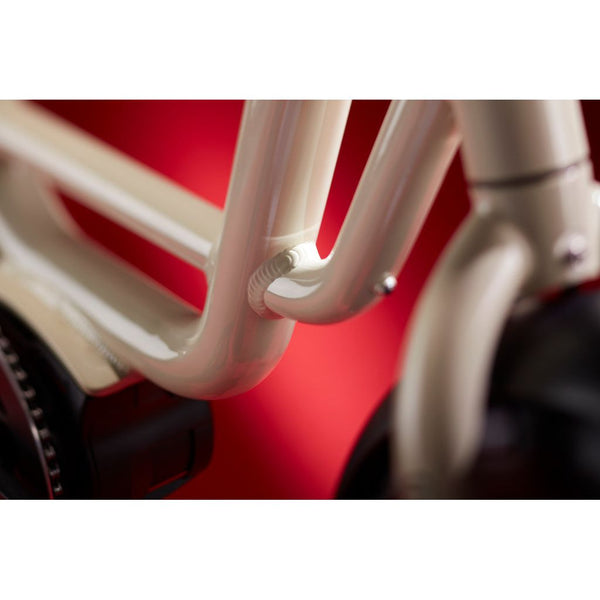 "BIGGIE" COLOR "FUTURE SAND" ENGINE & BOSCH BATTERY