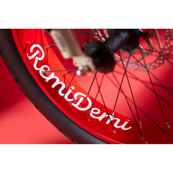 "BIGGIE" COLOR "FUTURE SAND" ENGINE & BOSCH BATTERY