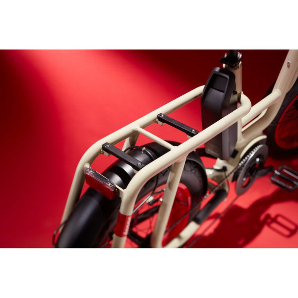 "BIGGIE" COLOR "FUTURE SAND" ENGINE & BOSCH BATTERY