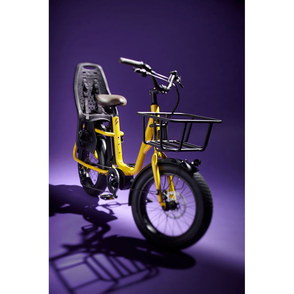 "BIGGIE" COLOR "FUTURE SAND" ENGINE & BOSCH BATTERY