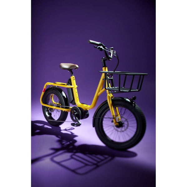 "BIGGIE" COLOR "FUTURE SAND" ENGINE & BOSCH BATTERY