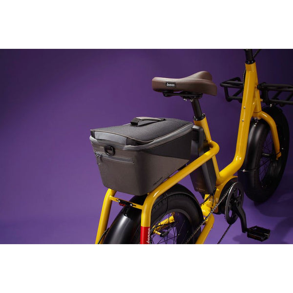 "BIGGIE" COLOR "FUTURE SAND" ENGINE & BOSCH BATTERY