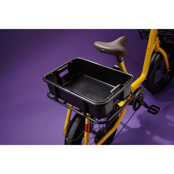 "BIGGIE" COLOR "FUTURE SAND" ENGINE & BOSCH BATTERY