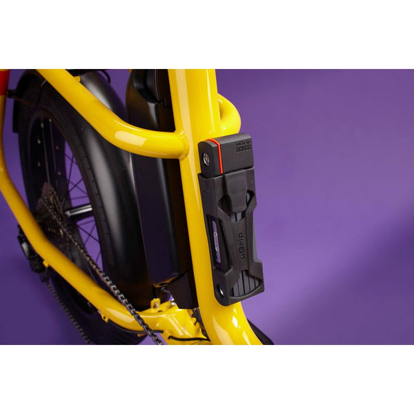 "BIGGIE" COLOR "FUTURE SAND" ENGINE & BOSCH BATTERY