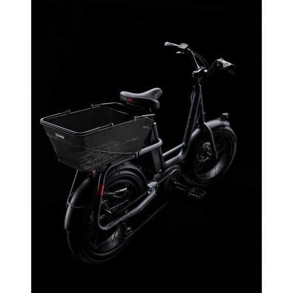 "BIGGIE" COLOR "FUTURE SAND" ENGINE & BOSCH BATTERY