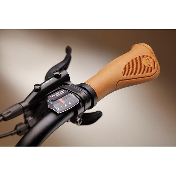 REMI DEMI - COULEUR OLIVE GREEN, MOTEUR BOSCH PERFORMANCE & BATTERIE 500 Wh