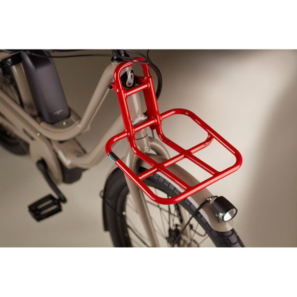 E-JOY - COULEUR ANGORA WHITE, MOTEUR BOSCH PERFORMANCE & BATTERIE 400 Wh