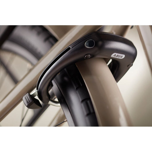 "BIGGIE" COLOR "FUTURE SAND" ENGINE & BOSCH BATTERY