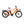 Charger l'image dans la galerie, BOOST - CADRE "REGULAR", COULEUR NEON ORANGE, MOTEUR BOSCH PERFORMANCE CX & BATTERIE 500 Wh