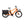 Charger l'image dans la galerie, BOOST - CADRE "REGULAR", COULEUR NEON ORANGE, MOTEUR BOSCH PERFORMANCE CX & BATTERIE 500 Wh
